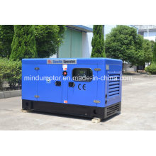 10kVA Yangdong Diesel Generator with Silent Canopy